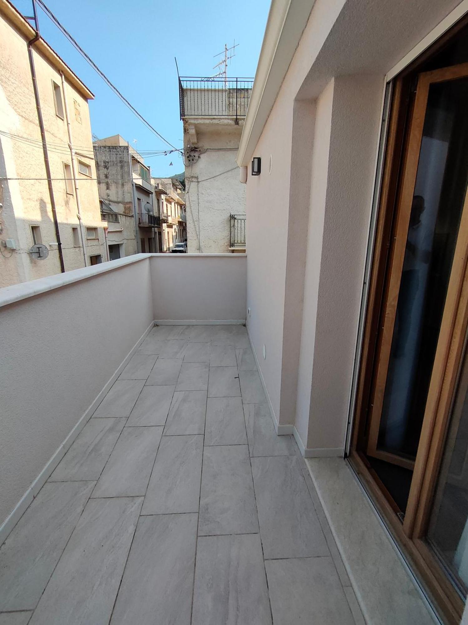Dh Studio Apartments Castellammare del Golfo Exterior foto